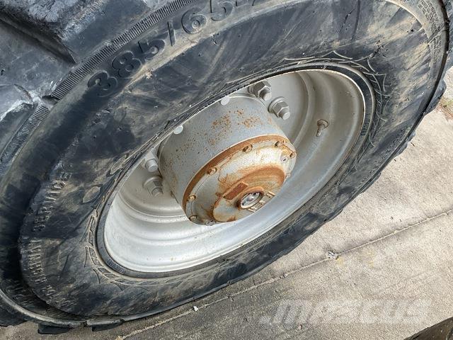 XCMG GTBZ32S Teleskopske podizne platforme