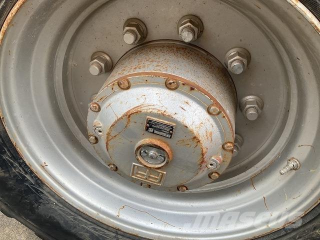 XCMG GTBZ32S Teleskopske podizne platforme