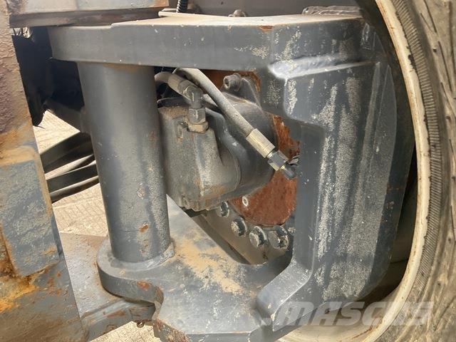 XCMG GTBZ32S Teleskopske podizne platforme