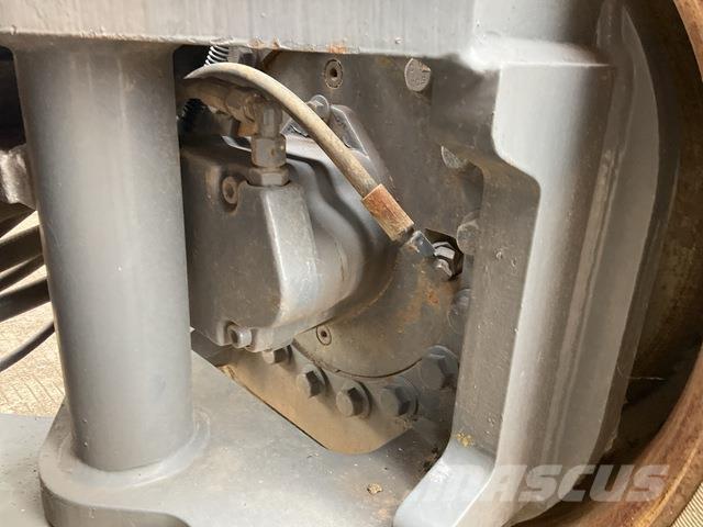 XCMG GTBZ32S Teleskopske podizne platforme