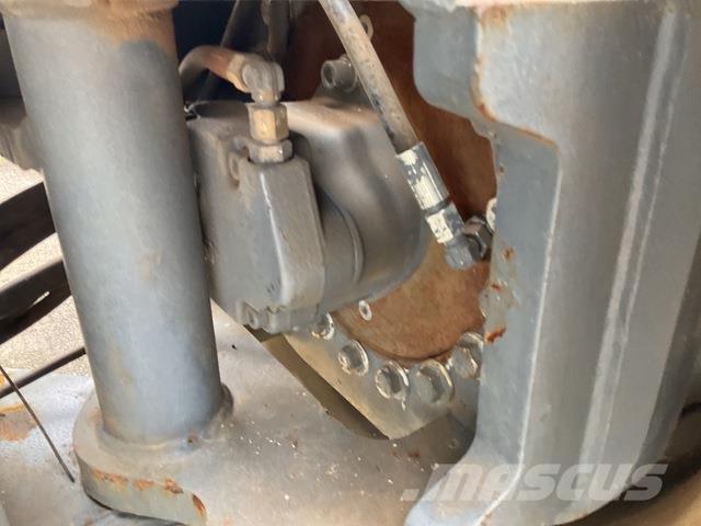 XCMG GTBZ32S Teleskopske podizne platforme