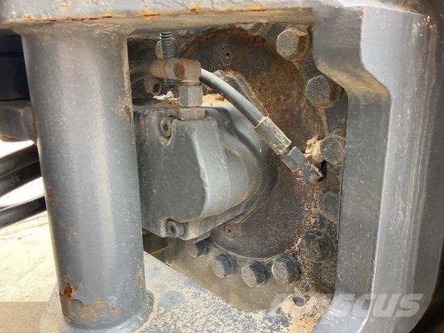 XCMG GTBZ32S Teleskopske podizne platforme