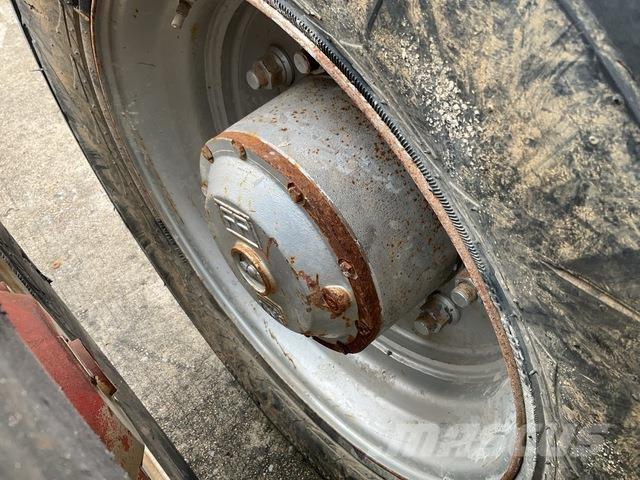 XCMG GTBZ32S Teleskopske podizne platforme