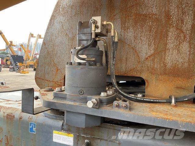 XCMG GTBZ32S Teleskopske podizne platforme