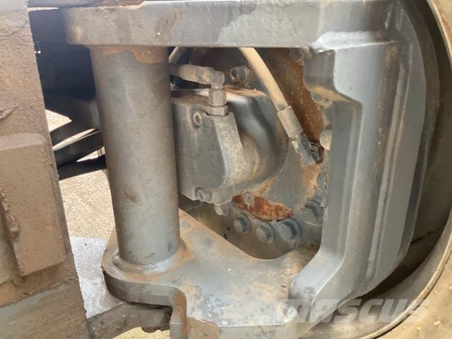 XCMG GTBZ32S Teleskopske podizne platforme