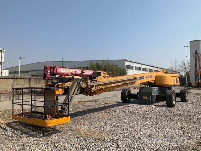 XCMG GTBZ38S Ostalo za građevinarstvo