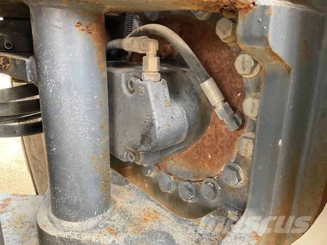 XCMG GTBZ38S Teleskopske podizne platforme