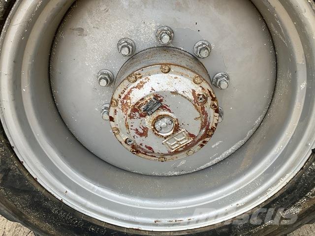 XCMG GTBZ38S Teleskopske podizne platforme