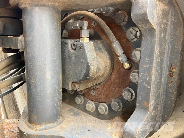 XCMG GTBZ38S Teleskopske podizne platforme