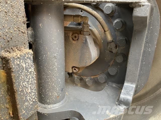 XCMG GTBZ38S Teleskopske podizne platforme