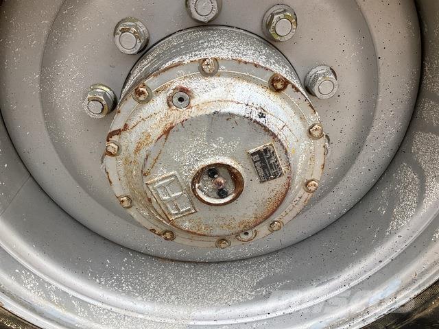 XCMG GTBZ38S Teleskopske podizne platforme