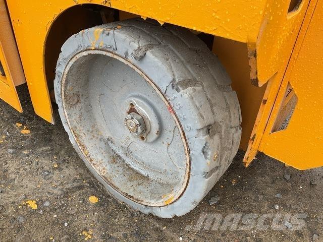 XCMG GTJZ0808 Makazaste platforme