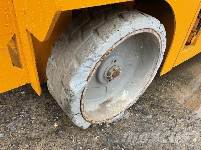 XCMG GTJZ0808 Makazaste platforme