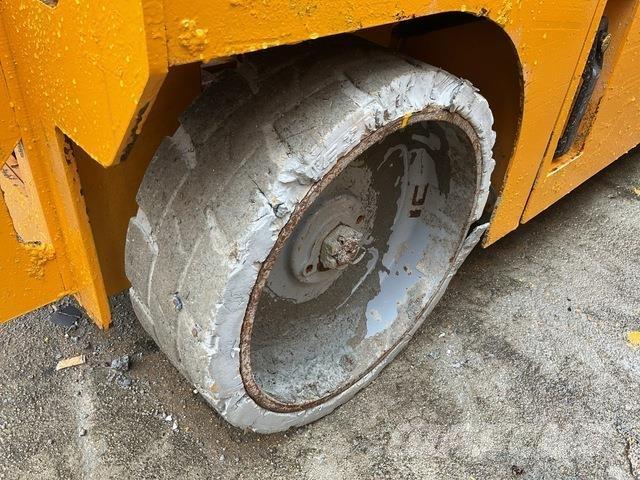 XCMG GTJZ0808 Makazaste platforme