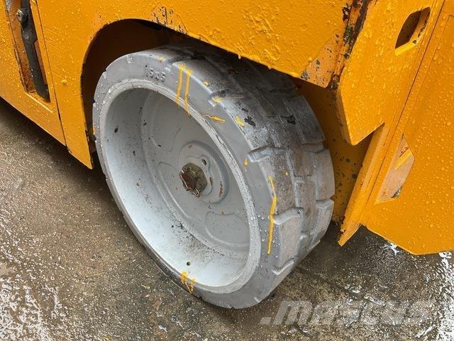 XCMG GTJZ0808 Makazaste platforme