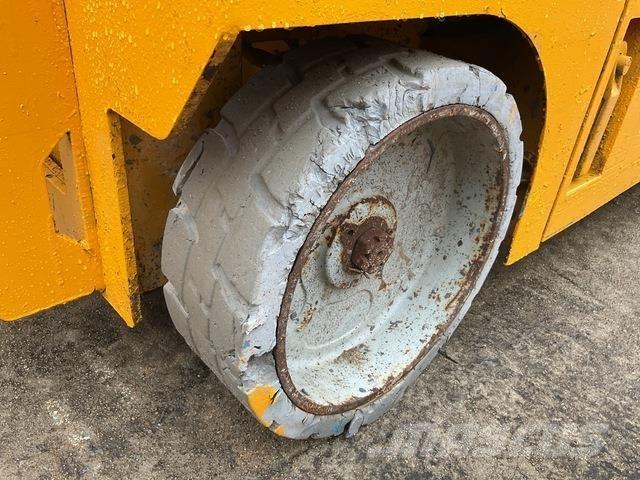 XCMG GTJZ0808 Makazaste platforme