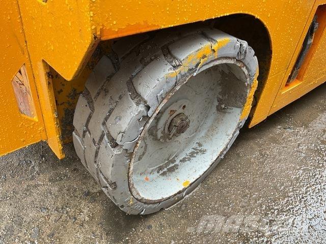 XCMG GTJZ0808 Makazaste platforme