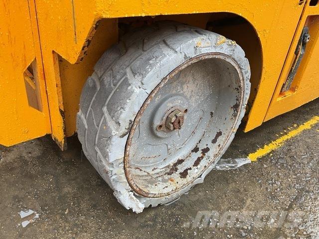 XCMG GTJZ0808 Makazaste platforme