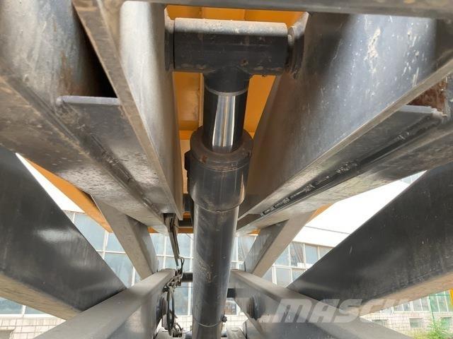 XCMG GTJZ1012 Makazaste platforme