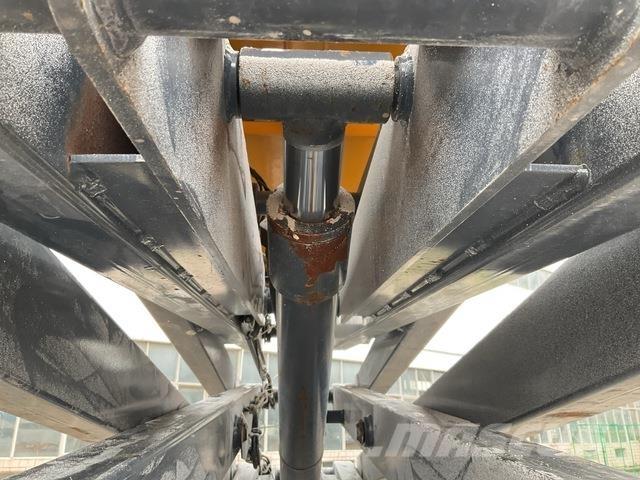 XCMG GTJZ1212 Makazaste platforme