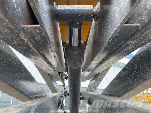 XCMG GTJZ1212 Makazaste platforme