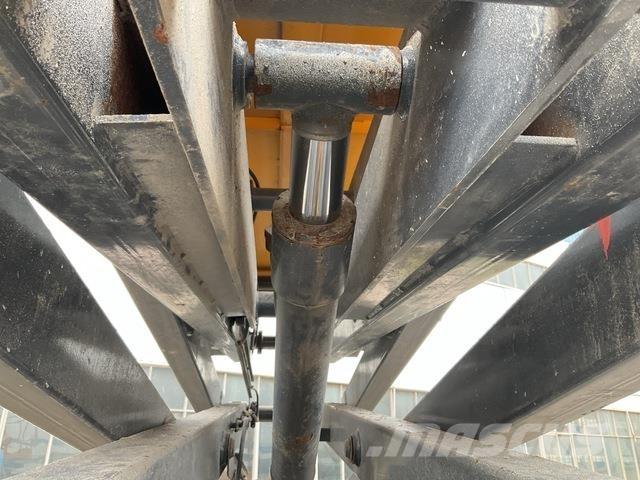 XCMG GTJZ1212 Makazaste platforme