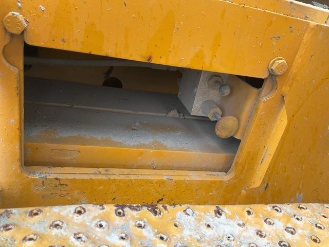XCMG GTJZ1412 Makazaste platforme