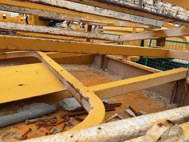 XCMG GTJZ1412 Makazaste platforme
