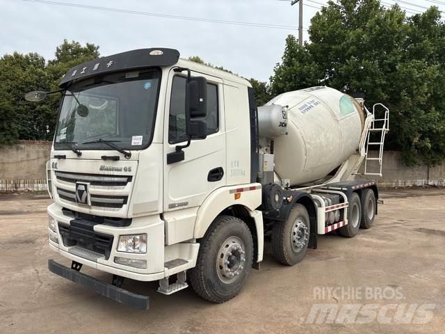 XCMG Hanvan G5 Ostali kamioni