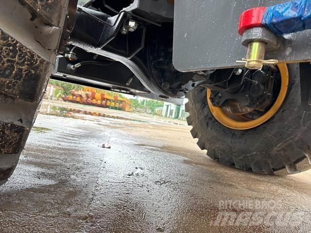 XCMG LW500HV Utovarivači na točkove