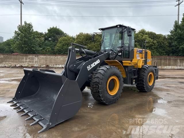 XCMG LW600FV Utovarivači na točkove