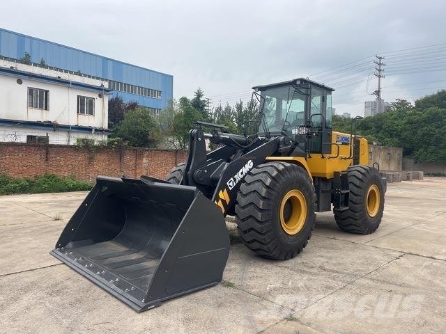 XCMG LW600FV Utovarivači na točkove
