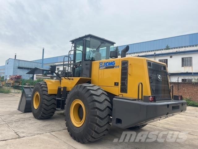 XCMG LW600FV Utovarivači na točkove