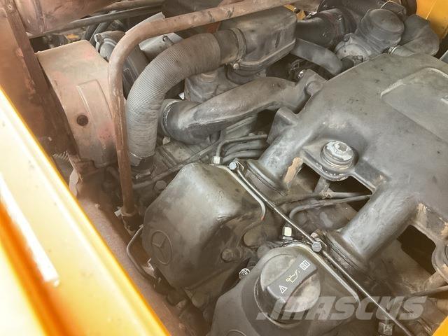 XCMG QAY300 Polovne dizalice za sve terene