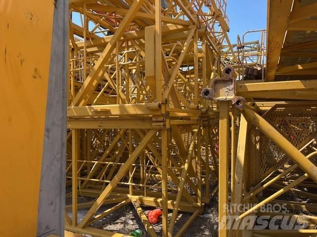 XCMG QTZ80 Kranovi tornjevi