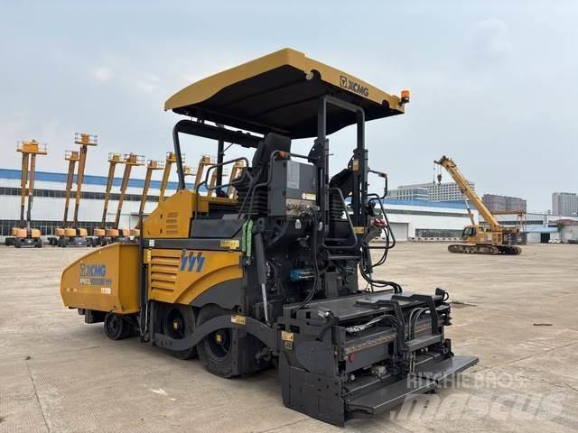 XCMG RP603L Asfaltni finišeri