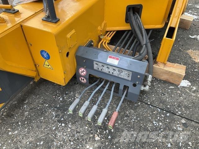 XCMG SQS300A Ostalo za građevinarstvo