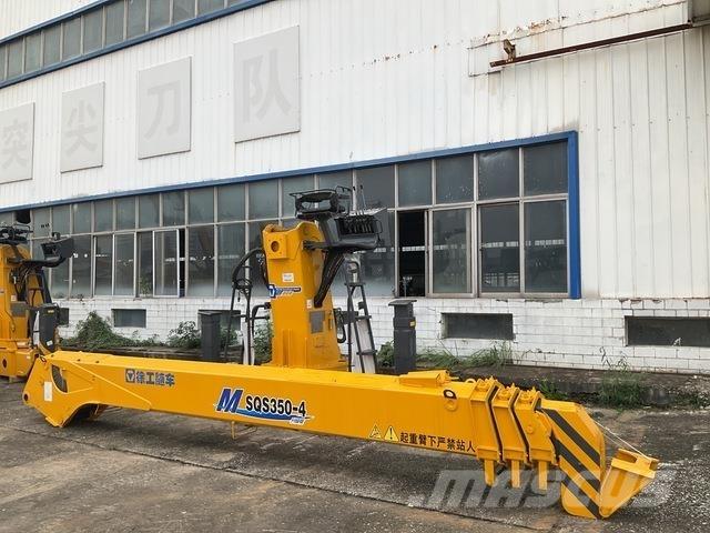 XCMG SQS350-4 Ostalo za građevinarstvo