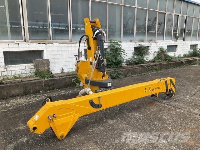 XCMG TSQ3Sk20 Ostalo za građevinarstvo