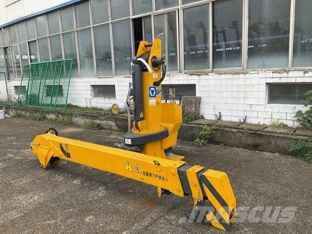 XCMG TSQ3Sk20 Ostalo za građevinarstvo