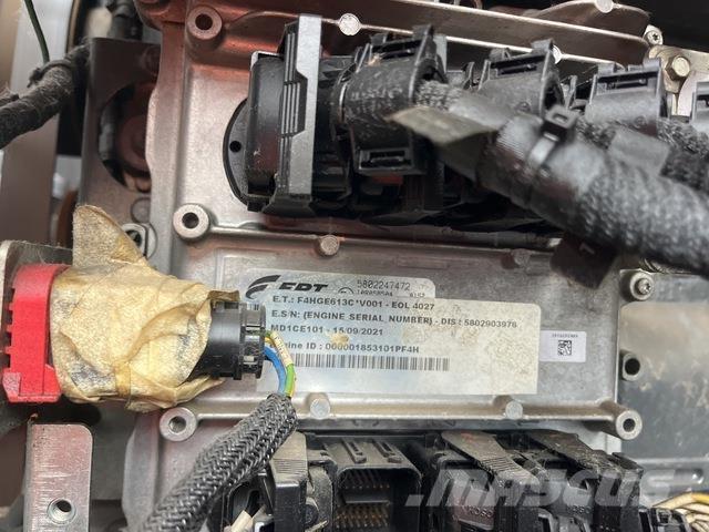 XCMG XC958 Utovarivači na točkove