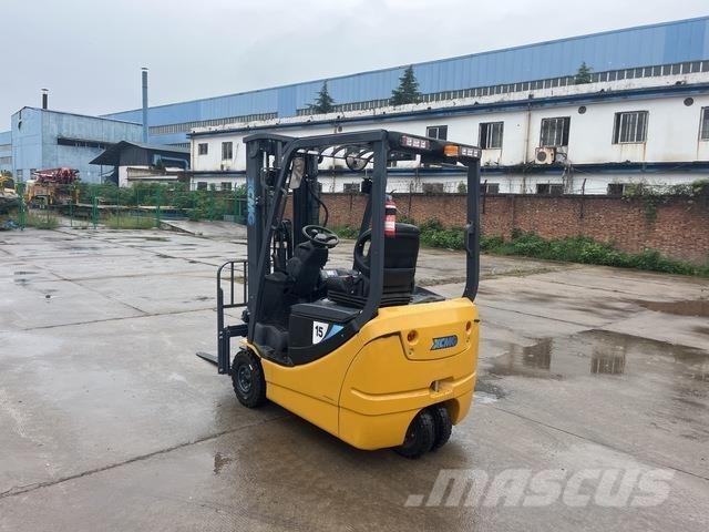 XCMG XCB-TW15 Viljuškari - ostalo