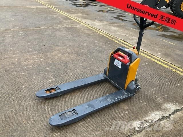 XCMG XCC-LW20 Paletizeri