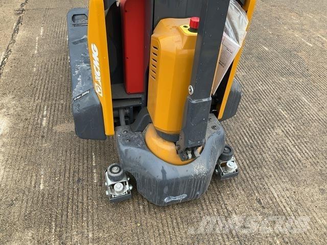 XCMG XCC-LW20 Paletizeri