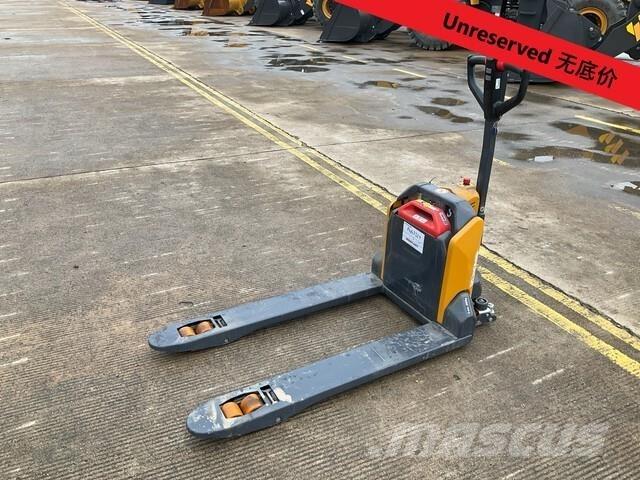 XCMG XCC-LW20 Paletizeri