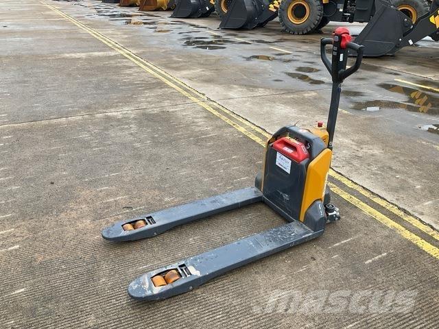 XCMG XCC-LW20 Paletizeri