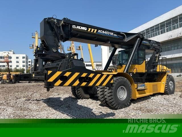XCMG XCS4531K Dohvatni viljuškari