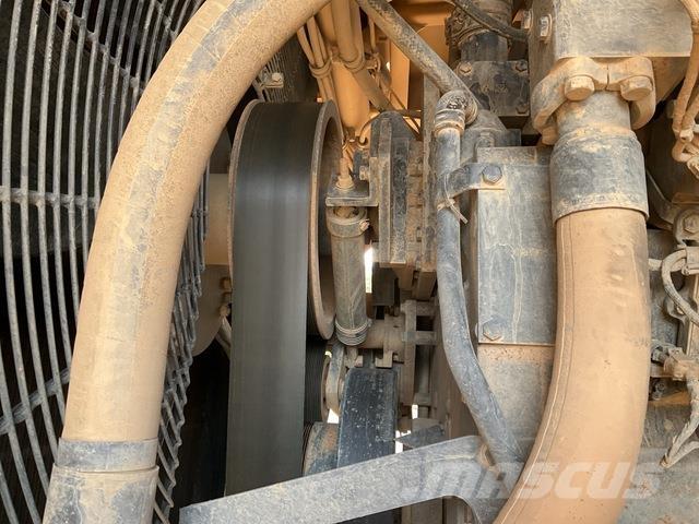 XCMG XDR100 Zglobni damperi