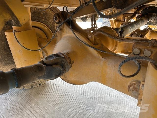 XCMG XDR70T Zglobni damperi