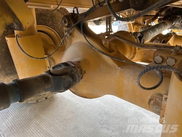 XCMG XDR70T Zglobni damperi